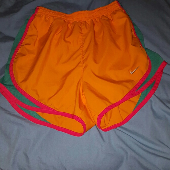 Nike shorts