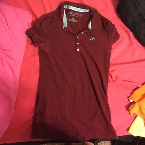 Aeropostale Polo