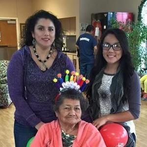 Meet your Posher, Julia