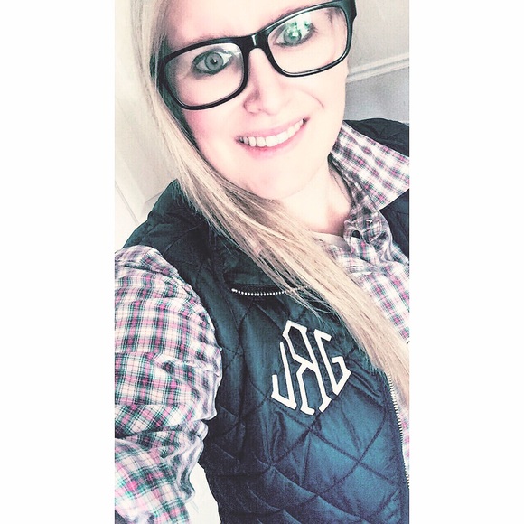 Meet your Posher, Jordan