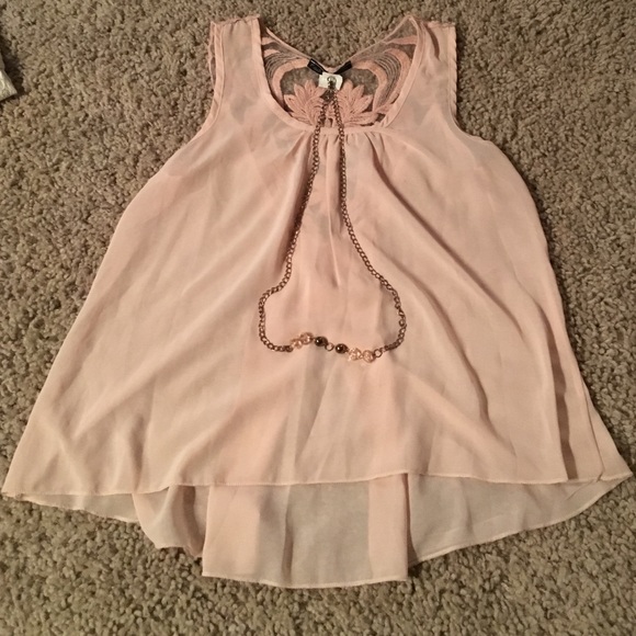 Tank Top - Picture 1 of 2