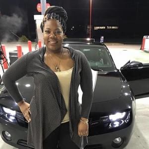 Meet your Posher, Wanda