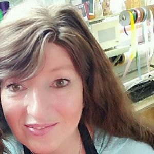 Meet your Posher, Christiane