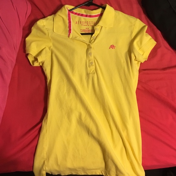 Aeropostale Polo