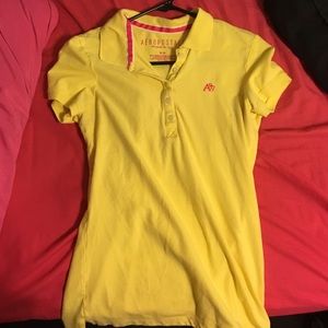 Aeropostale Polo