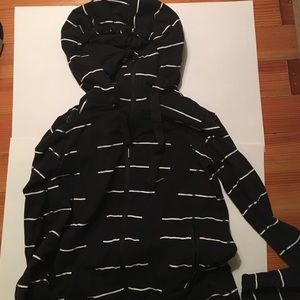 lululemon stride jacket