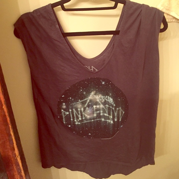 Chaser tshirt