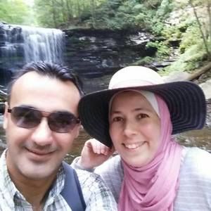 Meet your Posher, Maram