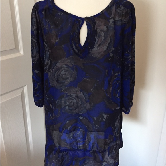 📚2/$12 NWT Just My Size Tunic
