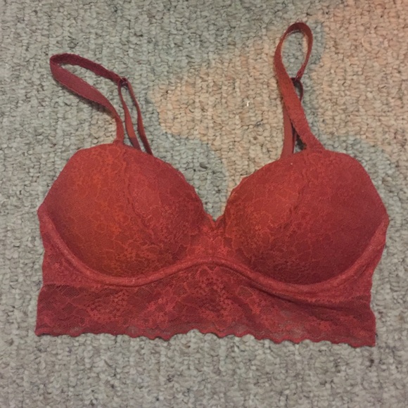 PINK bra. Size AA-B