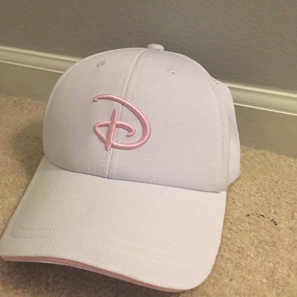 Disney Baseball Hat🌸😌