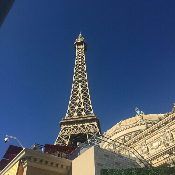 Meet your Posher, Chelsea