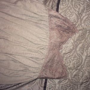 American Eagle Top