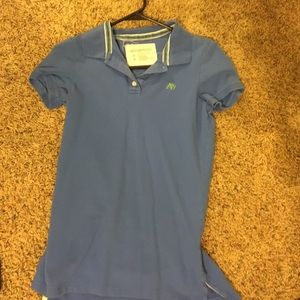Aeropostale Polo