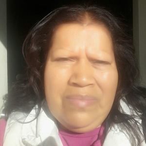 Meet your Posher, Estela