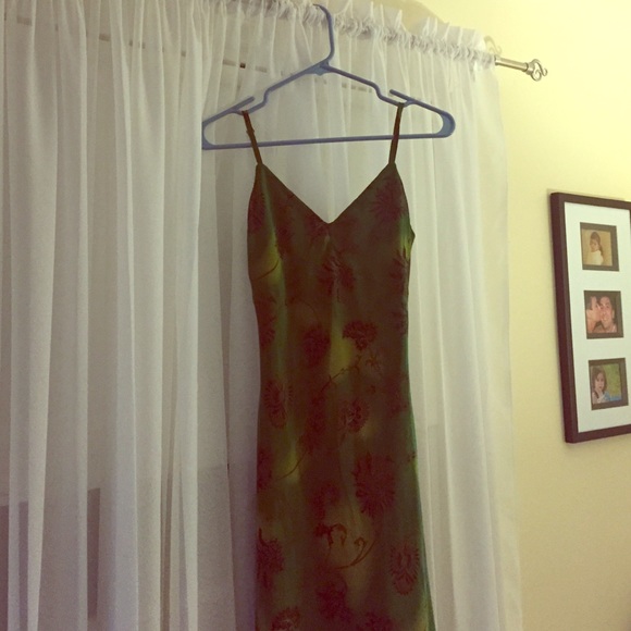 Betsey Johnson Sundress