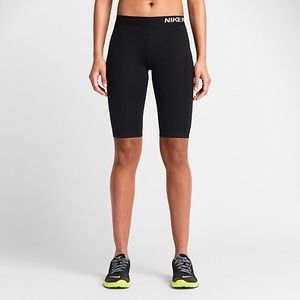 Nike Pro 11" Core - Compression (Teal)