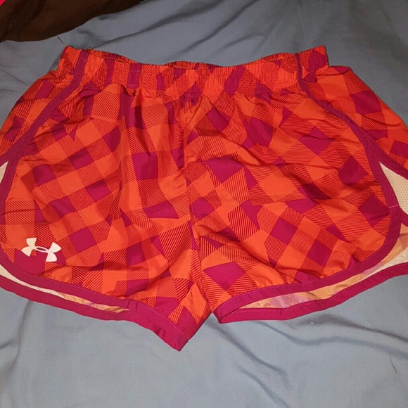 Under armour
