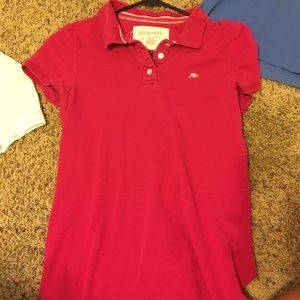 Aeropostale Polo