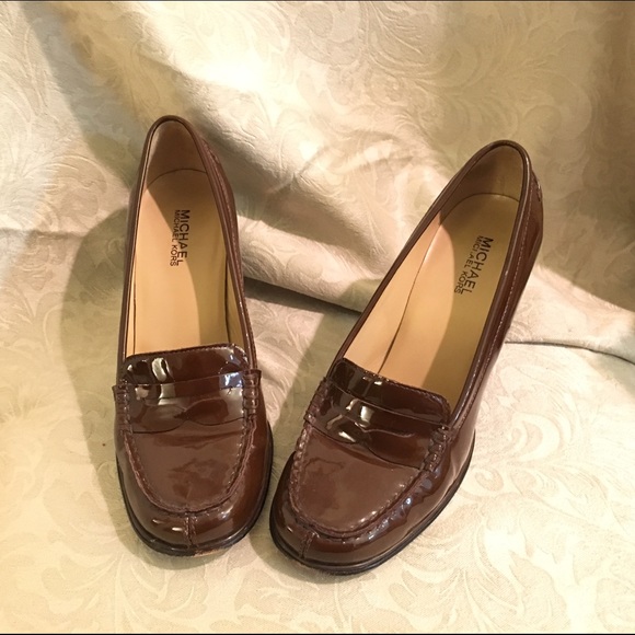 michael kors loafers mens 2016
