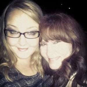 Meet your Posher, Teri