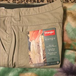 Mens cargo pants
