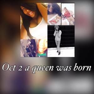 Meet your Posher, Alena