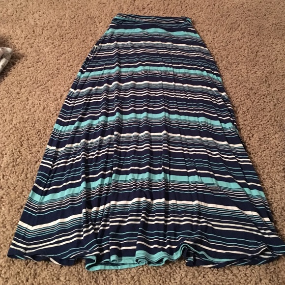 Maxi Skirt - Picture 1 of 1