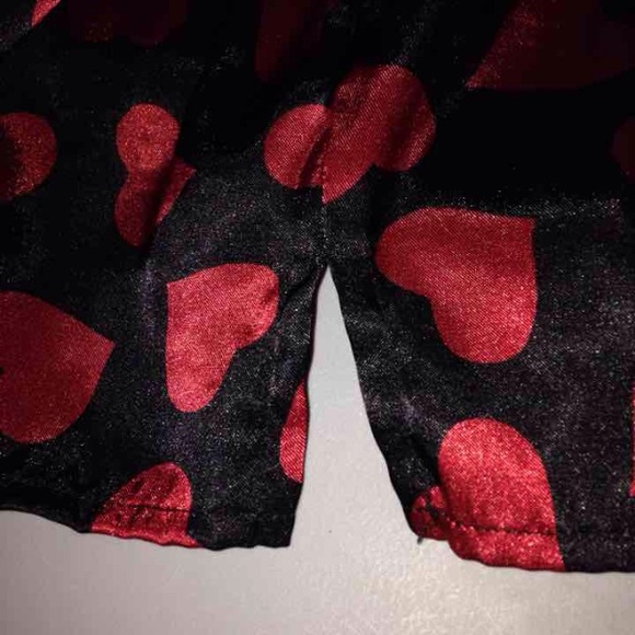 🎊SOLD ON EBay🎊Heart boxers - Picture 3 of 3