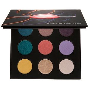 Makeup Forever MUFE Artist Palette 3