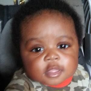 Meet your Posher, Lashaunda