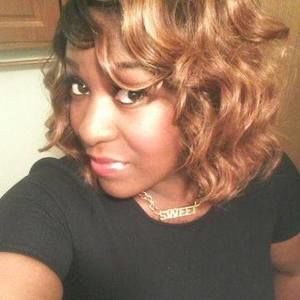 Meet your Posher, Teresa