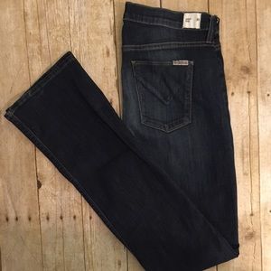 Hudson Elle Jeans Size 31