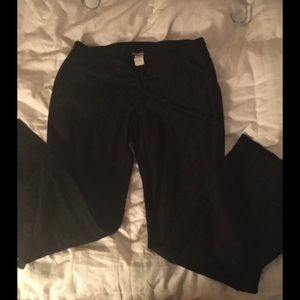 Billabong linen pants CORAL OR BLACK COLORS AVAIL.