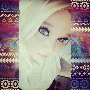 Meet your Posher, Tasha