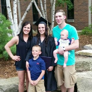 Meet your Posher, Jackie