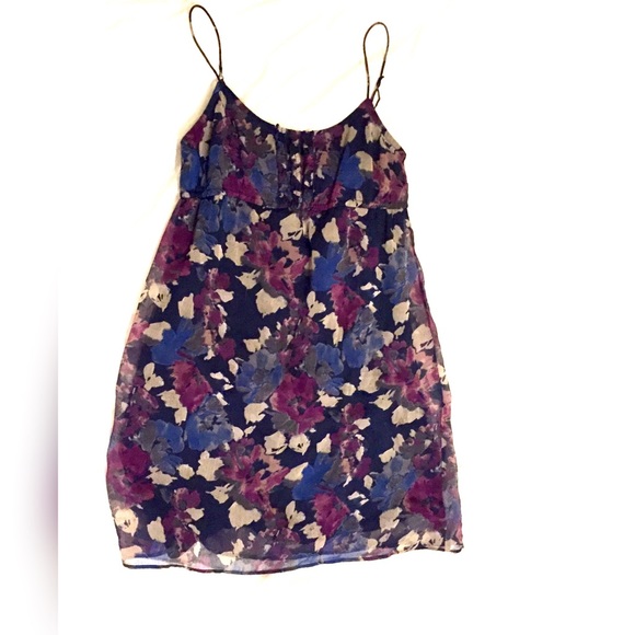 aerie Dresses & Skirts - 🚨LAST CALL🚨Aerie mini dress