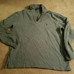 Mens Polo Ralph Lauren Sweater Medium