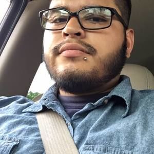 Meet your Posher, Angel