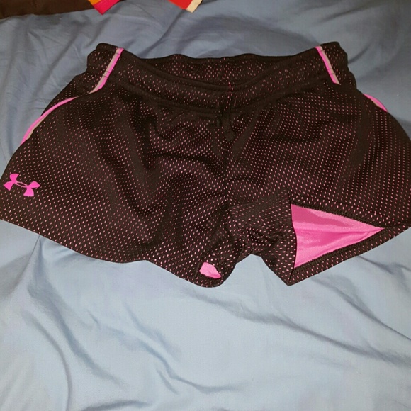 Under armour