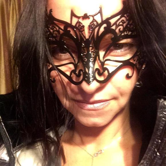 Meet your Posher, Kinga