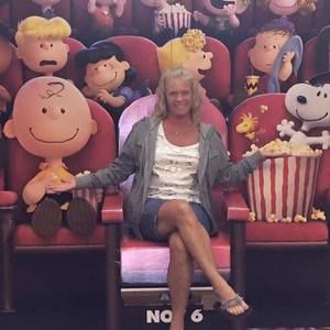 Meet your Posher, Krista