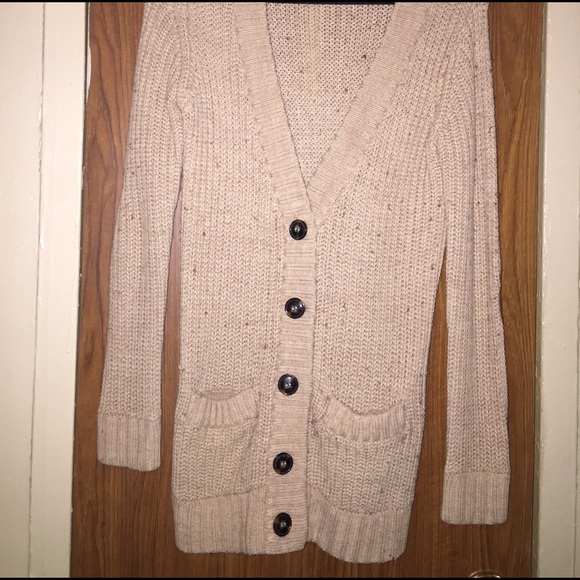 Cardigan - Picture 2 of 2