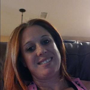 Meet your Posher, Karen hooker