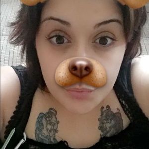 Meet your Posher, Angel