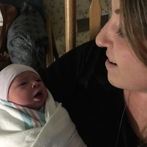 Meet your Posher, Shayna