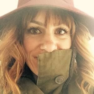 Meet your Posher, Caetlin