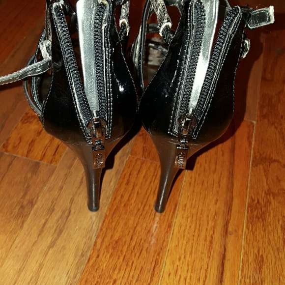 Booties - Picture 2 of 2