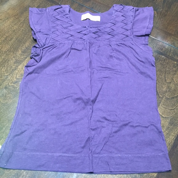 Zara top, EUC