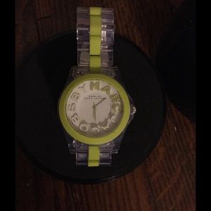 Marc Jacobs watch